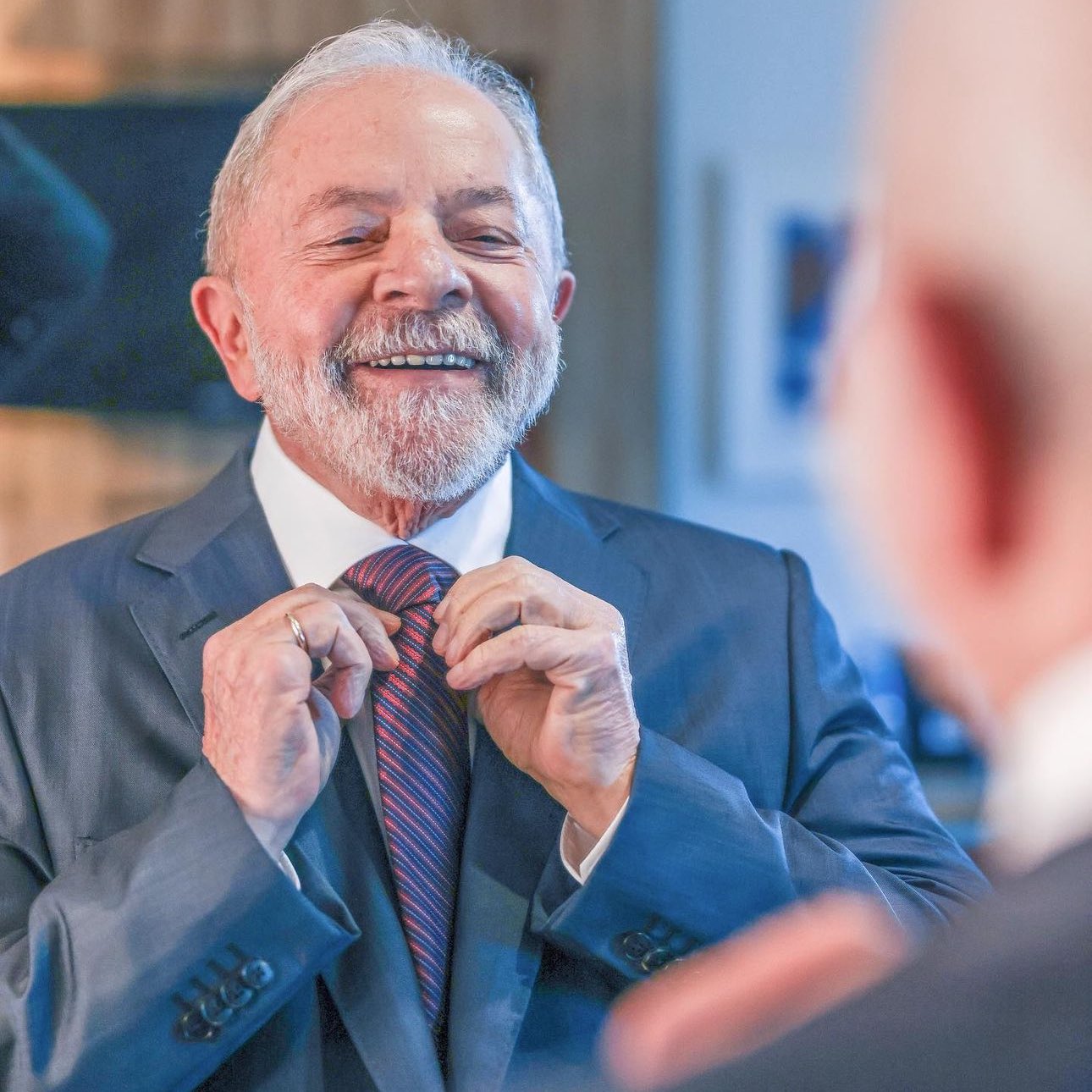 lula