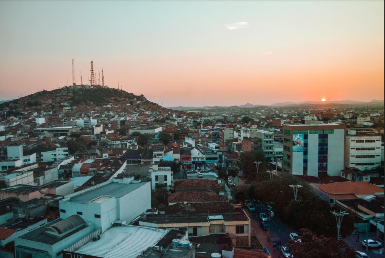 Caruaru - Foto - Janaína Pepeu